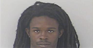 Chauncey Kelly, - St. Lucie County, FL 